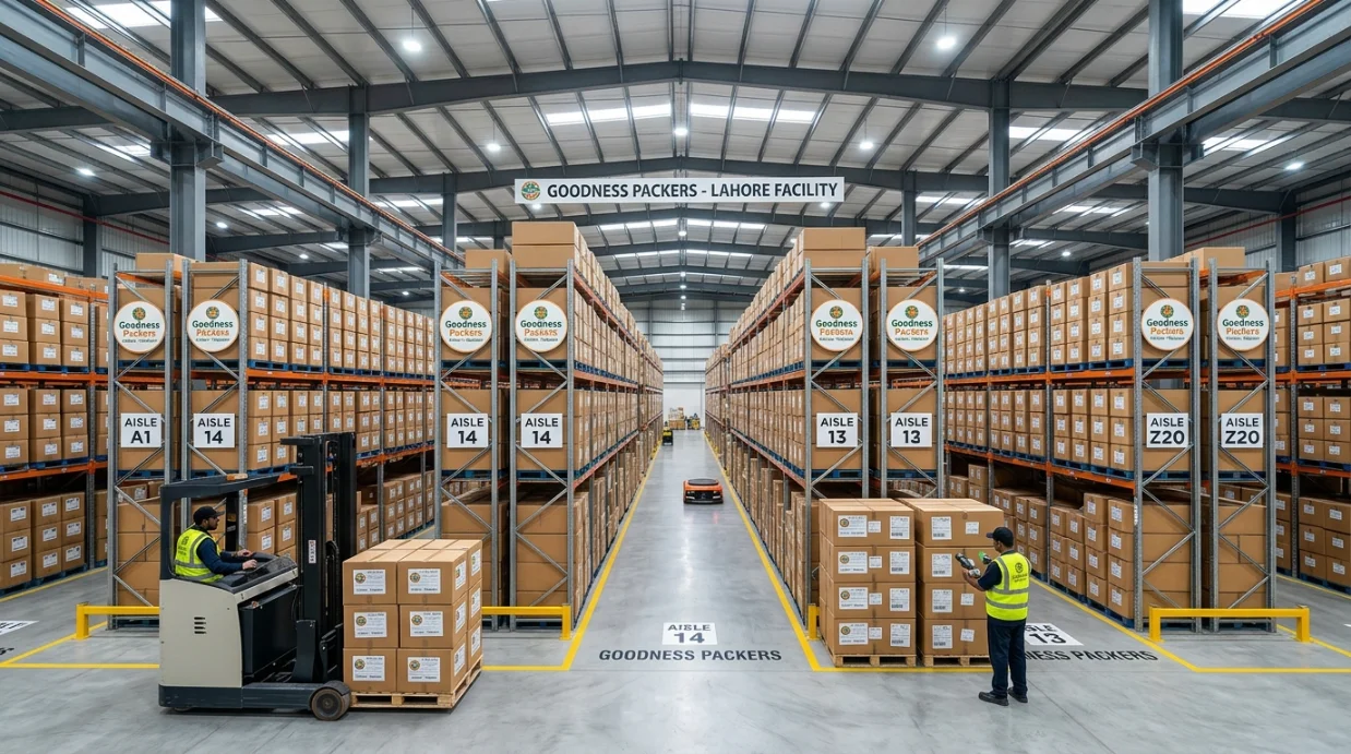 Storage Services